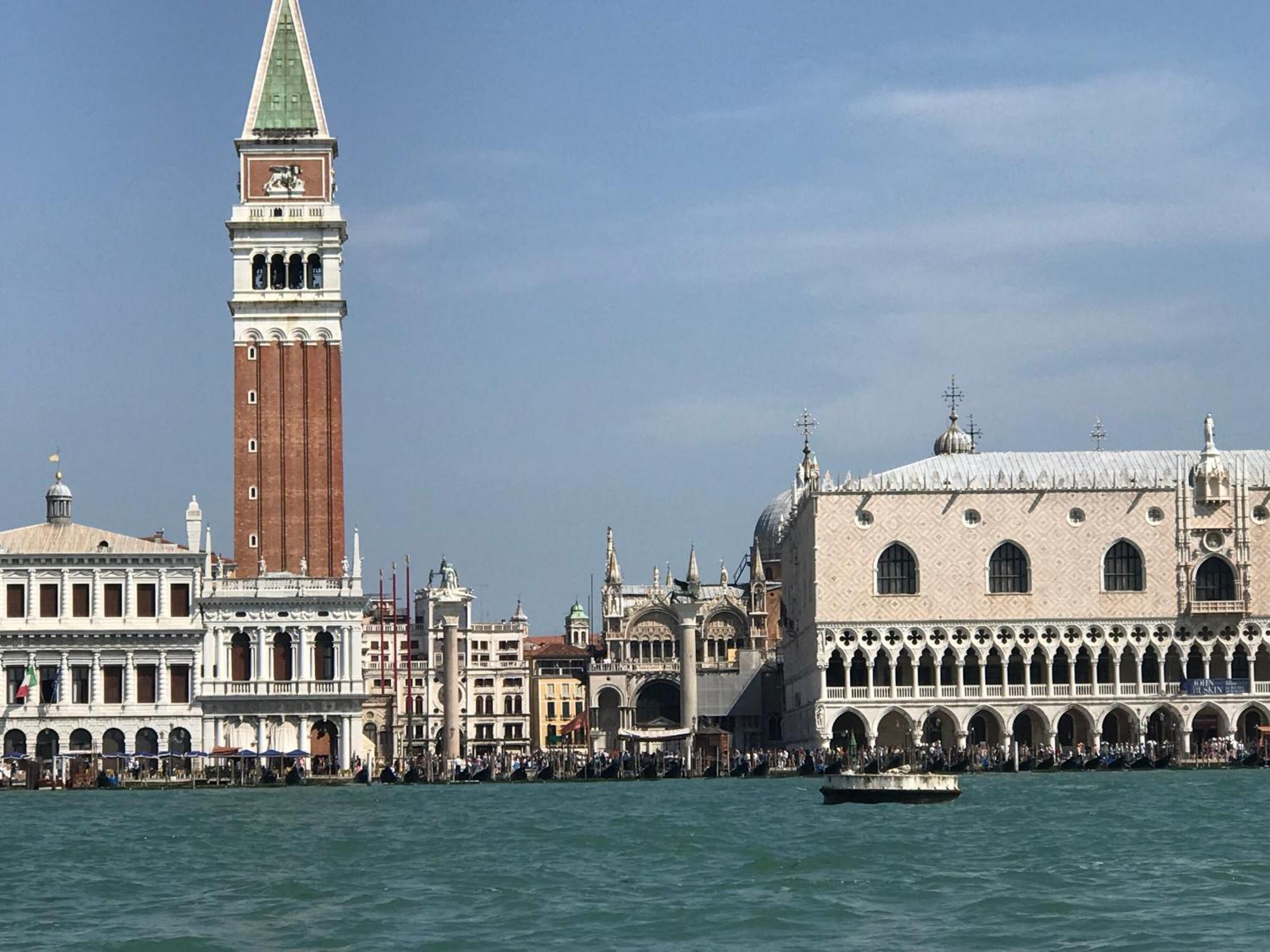 Maison D'Ax Venice Center 外观 照片