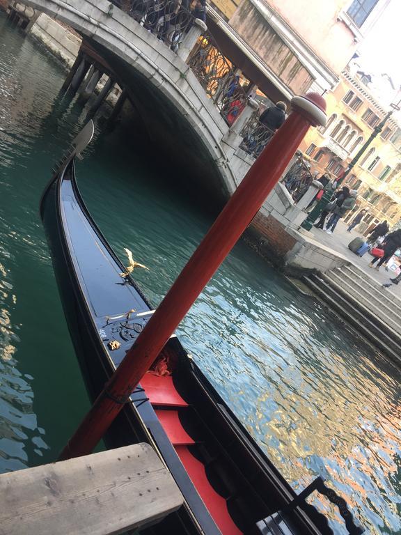 Maison D'Ax Venice Center 外观 照片