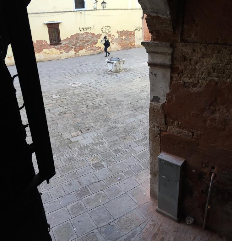 Maison D'Ax Venice Center 外观 照片