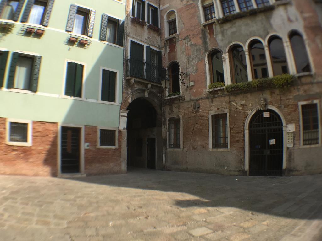 Maison D'Ax Venice Center 外观 照片