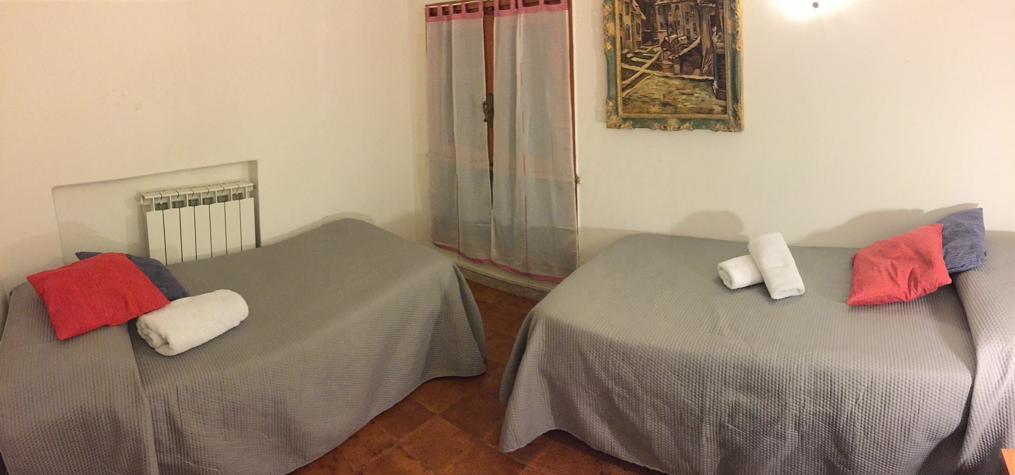 Maison D'Ax Venice Center 外观 照片