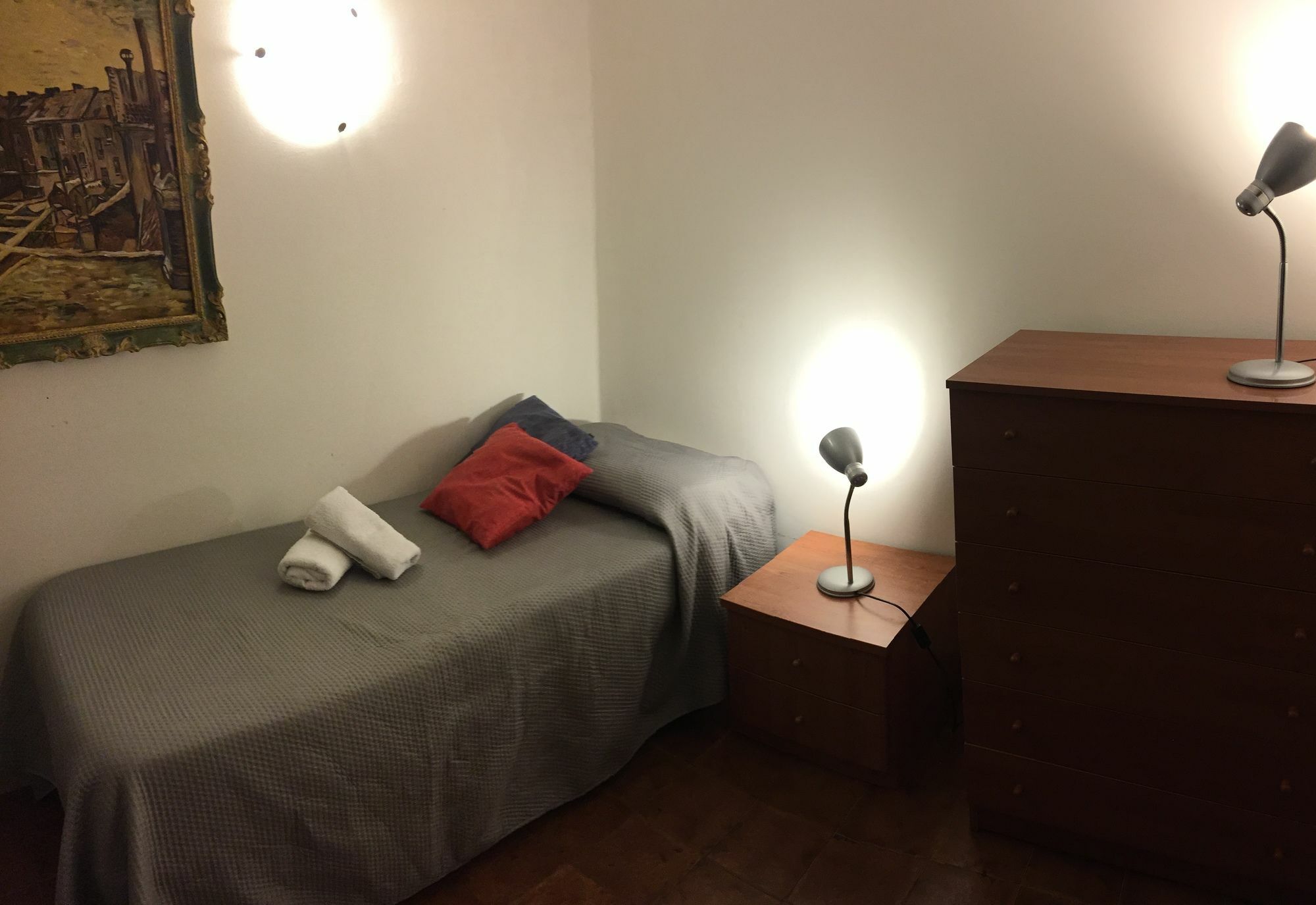 Maison D'Ax Venice Center 外观 照片